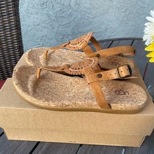 UGG Sandals size 9